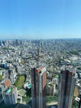 六本木ヒルズ展望台 東京シティビューに投稿された画像（2024/5/4）