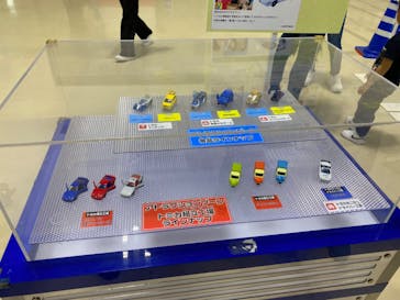 トミカ博 in NIIGATA事務局に投稿された画像（2024/5/4）
