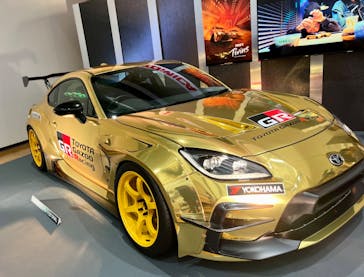 トミカ博 in OSAKA事務局に投稿された画像（2024/5/4）