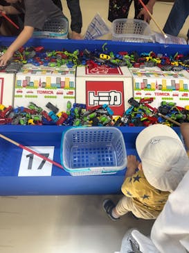 トミカ博 in NIIGATA事務局に投稿された画像（2024/5/4）