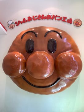 仙台アンパンマンこどもミュージアム＆モールに投稿された画像（2024/5/4）