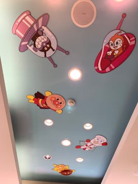 仙台アンパンマンこどもミュージアム＆モールに投稿された画像（2024/5/4）