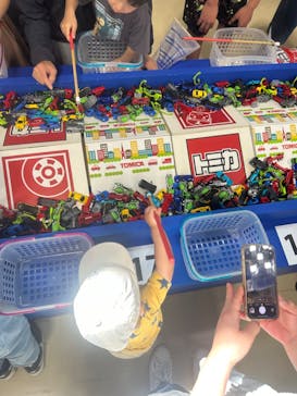 トミカ博 in NIIGATA事務局に投稿された画像（2024/5/4）