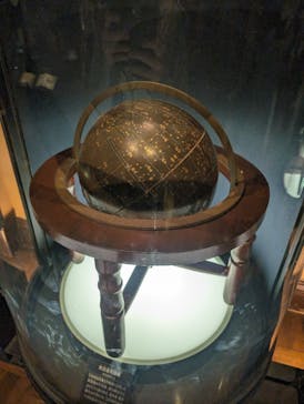 国立科学博物館に投稿された画像（2024/5/4）