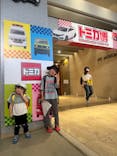 トミカ博 in OSAKA事務局に投稿された画像（2024/5/4）