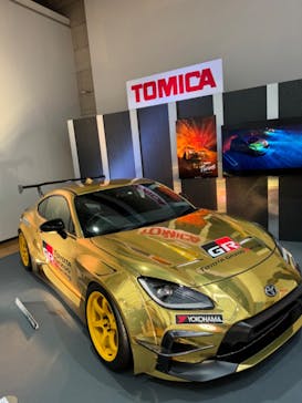 トミカ博 in OSAKA事務局に投稿された画像（2024/5/4）