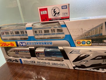 プラレール博 in TOKYO事務局に投稿された画像（2024/5/4）
