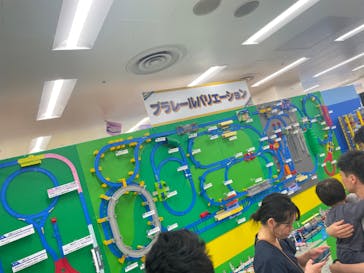 プラレール博 in TOKYO事務局に投稿された画像（2024/5/4）