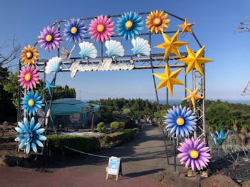 伊豆ぐらんぱる公園に投稿された画像（2024/5/4）