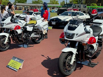 モビリティリゾートもてぎに投稿された画像（2024/5/4）