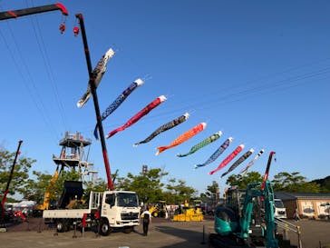 モビリティリゾートもてぎに投稿された画像（2024/5/4）