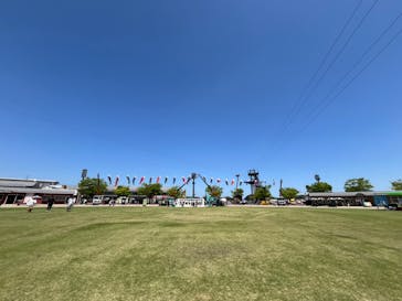 モビリティリゾートもてぎに投稿された画像（2024/5/4）