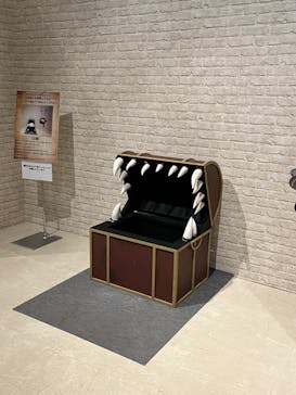 アニメ 葬送のフリーレン展 ～冒険の終わりから始まる物語～に投稿された画像（2024/5/4）