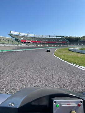 鈴鹿サーキットに投稿された画像（2024/5/4）