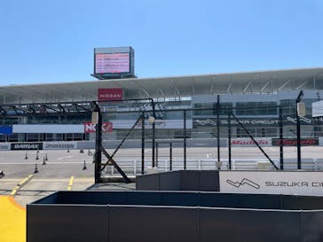 鈴鹿サーキットに投稿された画像（2024/5/4）