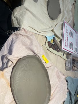 陶芸教室チルコロ 駒沢店に投稿された画像（2024/5/4）