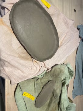 陶芸教室チルコロ 駒沢店に投稿された画像（2024/5/4）