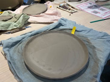 陶芸教室チルコロ 駒沢店に投稿された画像（2024/5/4）