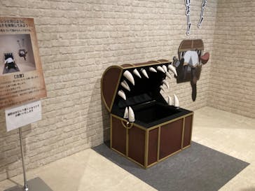 アニメ 葬送のフリーレン展 ～冒険の終わりから始まる物語～に投稿された画像（2024/5/4）