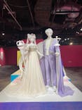 美少女戦士セーラームーン ミュージアム 大阪展事務局に投稿された画像（2024/5/4）