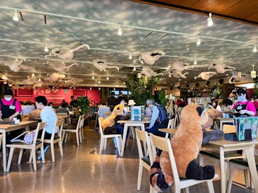 伊豆シャボテン動物公園に投稿された画像（2024/5/4）