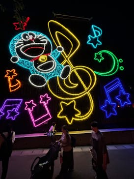 さがみ湖MORI MORIに投稿された画像（2024/5/4）