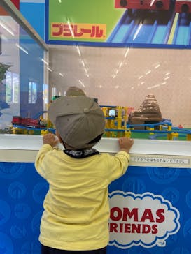 東条湖おもちゃ王国に投稿された画像（2024/5/4）