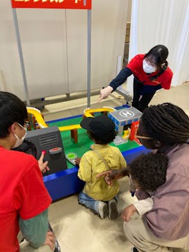 トミカ博 in NIIGATA事務局に投稿された画像（2024/5/4）