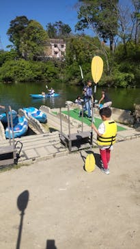 NESTA RESORT KOBE（ネスタリゾート神戸）に投稿された画像（2024/5/4）