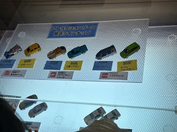 トミカ博 in OSAKA事務局に投稿された画像（2024/5/4）