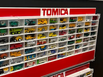 トミカ博 in OSAKA事務局に投稿された画像（2024/5/4）