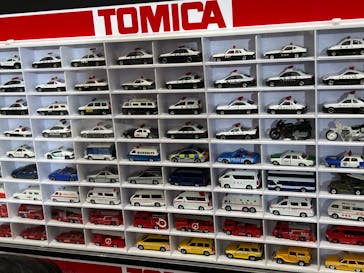 トミカ博 in OSAKA事務局に投稿された画像（2024/5/4）