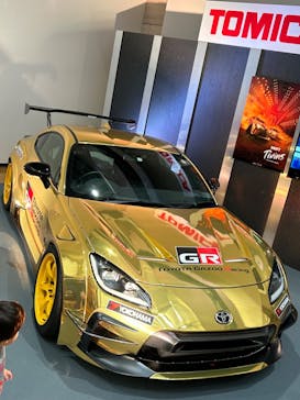 トミカ博 in OSAKA事務局に投稿された画像（2024/5/4）