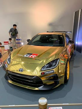 トミカ博 in OSAKA事務局に投稿された画像（2024/5/4）