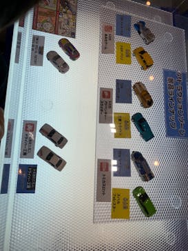 トミカ博 in OSAKA事務局に投稿された画像（2024/5/4）