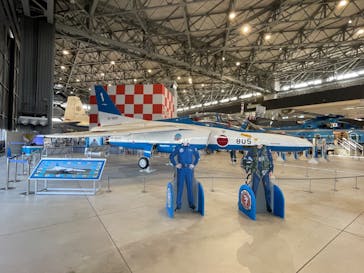 あいち航空ミュージアムに投稿された画像（2024/5/4）