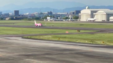 あいち航空ミュージアムに投稿された画像（2024/5/4）
