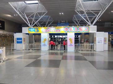 幕張メッセ“どきどき”フリーマーケットに投稿された画像（2024/5/4）