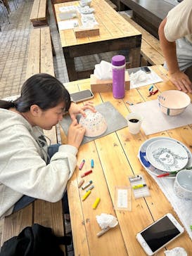 志田焼の里博物館に投稿された画像（2024/5/4）