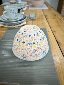 志田焼の里博物館に投稿された画像（2024/5/4）