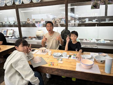 志田焼の里博物館に投稿された画像（2024/5/4）