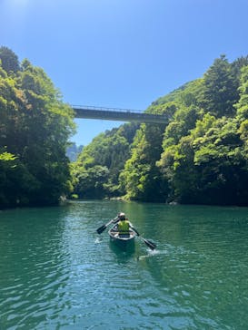 ぼちぼちアドベンチャーすそのに投稿された画像（2024/5/4）