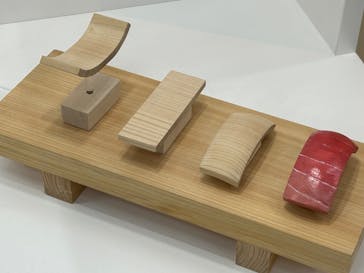 新潟県立自然科学館に投稿された画像（2024/5/4）