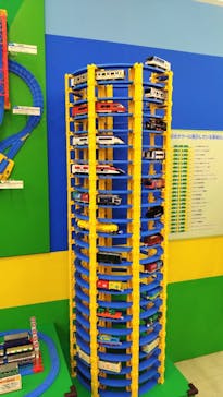 プラレール博 in TOKYO事務局に投稿された画像（2024/5/4）