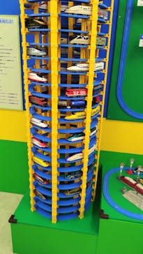 プラレール博 in TOKYO事務局に投稿された画像（2024/5/4）