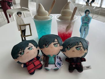 梅田スカイビル・空中庭園展望台に投稿された画像（2024/5/4）