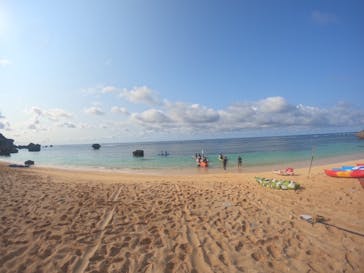 宮古島 ADVENTURE PiPi（ミヤコジマ アドベンチャー ピピ）に投稿された画像（2024/5/4）