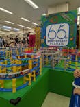 プラレール博 in TOKYO事務局に投稿された画像（2024/5/4）