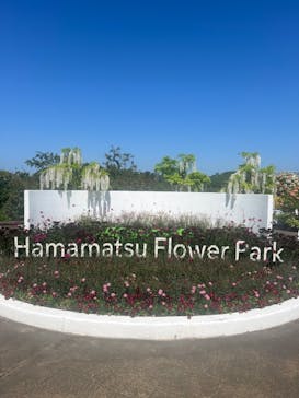 浜名湖花博2024に投稿された画像（2024/5/4）