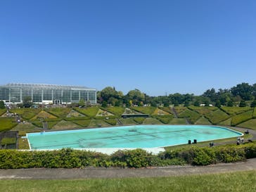 浜名湖花博2024に投稿された画像（2024/5/4）